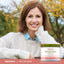 Wild Yam Cream, 4 oz (113 g) Jar, 3  Jars