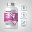 Women's Mega Multi, 180 Coated Caplets, 2  Bottles