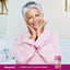 Women's Multivitamin + Collagen (Natural Mixed Berry), 70 Gummies, 2  Bottles