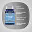 Zeaxanthin with Lutein Complex, 50 mg (per serving), 120 Quick Release Softgels