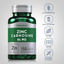 Zinc Carnosine, 84 mg, 150 Quick Release Capsules, 2  Bottles