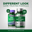 Zinc Picolinate (High Absorption Zinc), 50 mg, 180 Quick Release Capsules
