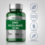 Zinc Picolinate (High Absorption Zinc), 50 mg, 180 Quick Release Capsules, 2  Bottles
