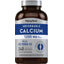 Absorbable Calcium 1200 mg Plus D3 5000 IU (per serving), 240 Quick Release Softgels