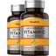 Absorbable Vitamin C Plus Zinc, 180 Quick Release Softgels, 2  Bottles
