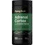 Adrenal Cortex supplement from grassfed bovine, 90 capsules, non-GMO and gluten-free.