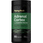 Adrenal Cortex supplement, 90 capsules, grassfed bovine source, non-GMO, gluten-free, dietary product.