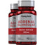 Adrenal Glandular (Bovine), 350 mg, 90 Quick Release Capsules, 2  Bottles