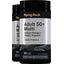 Adult 50+ Multivitamin, 90 Coated Caplets, 2  Bottles