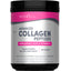 Advanced Collagen Peptides + Hyaluronic Acid + C, 20.6 oz (585 g) Powder