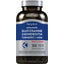 Advanced Triple Strength Glucosamine Chondroitin MSM Plus Turmeric, 300 Coated Caplets