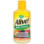 Alive! Multi-Vitamin Liquid (Citrus), 30.4 fl oz (900 mL) Bottle