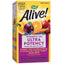 Alive! Once Daily Women's 50+ Multi-Vitamin, 60 Tablets