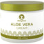 Aloe Vera Moisturizing Cream, 4 oz (113 g) Jar