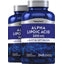 Alpha Lipoic Acid, 200 mg, 240 Quick Release Capsules, 2  Bottles