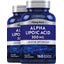 Alpha Lipoic Acid, 300 mg, 160 Quick Release Capsules, 2  Bottles