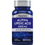 Alpha Lipoic Acid, 600 mg, 60 Quick Release Capsules