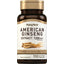 American Ginseng, 1200 mg (per serving), 110 Quick Release Capsules