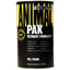 Animal Pak, 44 Packs