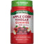Apple Cider Vinegar (Delicious Apple), 600 mg (per serving), 75 Gummies