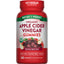 Apple Cider Vinegar (Delicious Apple) (Organic), 500 mg, 120 Gummies
