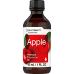 Apple Premium Fragrance Oil, 1 fl oz (30 ml) Dropper Bottle