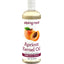 Apricot Kernel Oil, 16 fl oz (473 mL) Bottle