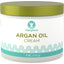 Argan Oil Cream, 4 oz (113 g) Jar
