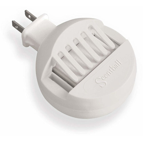 Aromatherapy (Scentball) Plug In Diffuser, 1 Unit