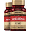 Astaxanthin, 12 mg, 60 Quick Release Softgels, 2  Bottles