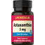 Astaxanthin, 5 mg, 60 Quick Release Softgels
