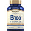 B-100 Vitamin B Complex, 100 Quick Release Capsules
