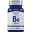 B-6 (Pyridoxine), 100 mg, 250 Tablets