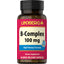 B-Complex, 100 mg, 60 Quick Release Capsules