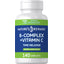 B-Complex plus Vitamin C Timed Release, 140 Caplets