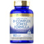 B-Complex Stress Formula plus Vitamin C Timed Release, 180 Coated Caplets