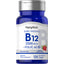 B12 2500 mcg + Folic Acid 400 mcg, 120 Fast Dissolve Tablets