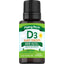 Baby D3 Drops Liquid Vitamin D 400 IU, 9.2 mL (0.31 fl oz) Dropper Bottle