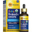 Baby Probiotic Drops 1 Billion (Organic), 0.27 fl oz (8 mL) Dropper Bottle