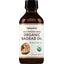 Baobab Oil Pure (Organic), 2 fl oz (59 mL) Bottle