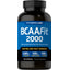 BCAAFit 2000, 2000 mg (per serving), 400 Capsules