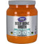 Beef Bone Broth Powder, 1.2 lbs (544 g) Bottle
