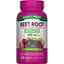 Beet Root (Strawberry), 300 mg (per serving), 120 Gummies