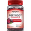 Beet Root (Strawberry), 60 Vegan Gummies