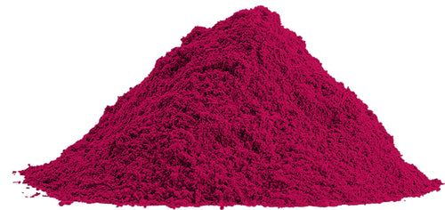 Beet Root Powder (Organic), 1 lb (454 g) Bags, 2  Bags