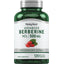 Berberine HCL, 500 mg, 120 Quick Release Capsules