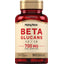 Beta 1,3/1,6-D-Glucan, 700 mg (per serving), 90 Quick Release Capsules