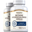 Betaine HCl, 1200 mg (per serving), 180 Quick Release Capsules, 2  Bottles