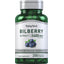 Bilberry Extract, 2400 mg (per serving), 200 Vegetarian Capsules