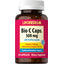 Bio C Caps 500 mg with Bioflavonoids, 100 Capsules